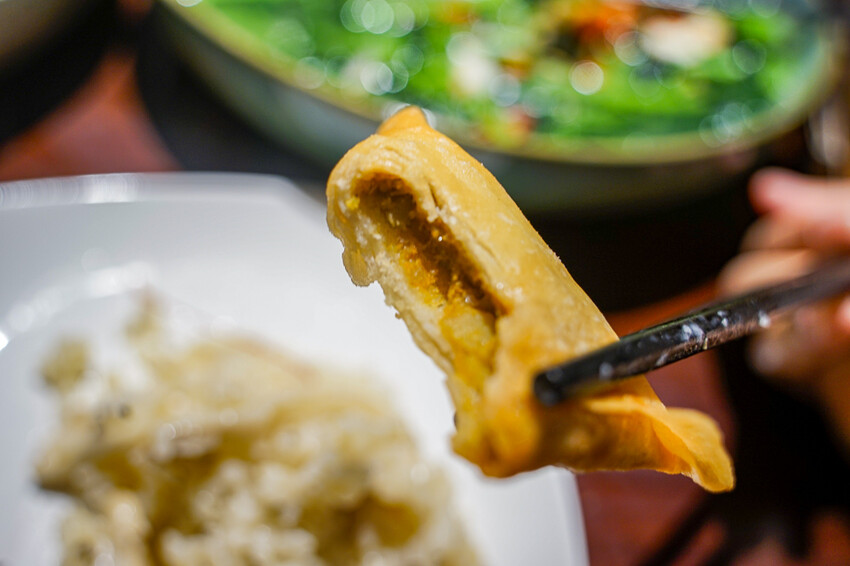 斐得蔬食熱浪來襲(台中金典綠園道)台中創意蔬食餐廳推薦。 - 螞蟻幫的櫥櫃