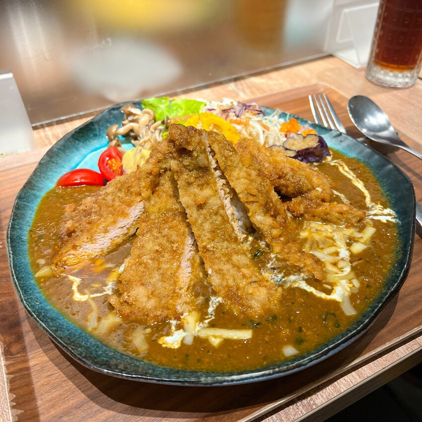 文青風格裝潢｜甜點布丁必點｜稻町家香料咖哩(附完整菜單)