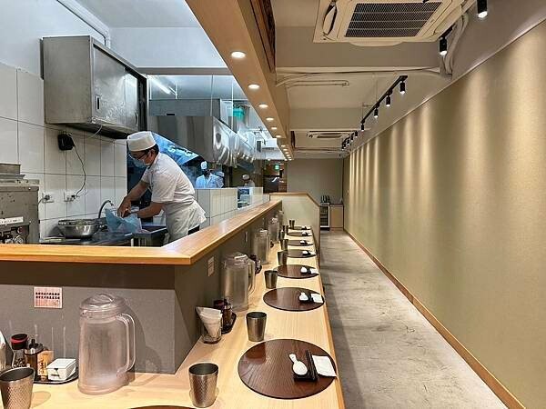 台北市中山區[中山區美食] 銀座篝拉麵 (台北店) 日本東京米其林雞白湯拉麵 #中山國小站美食 @蛋寶趴趴go