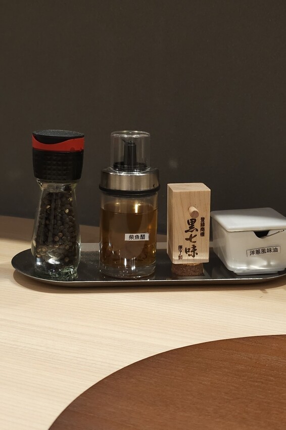 [ 台北美食 ] 銀座篝-中山國小美食 日本米其林雞白湯拉麵