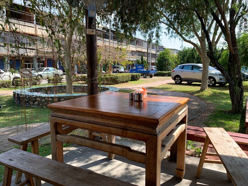 田中小吃/厝邊ㄟ灶咖⟩彰化田中美食,田中早午餐,懷舊庭園式的用餐環境,很古早味的傳統小吃,平價又美味,彰化寵物友善 @果果愛Fruitlove 田中小吃/厝邊ㄟ灶咖⟩彰化田中美食,田中早午餐,懷舊庭園式的用餐環境,很古早味的傳統小吃,平價又美味,彰化寵物友善 @果果愛Fruitlove