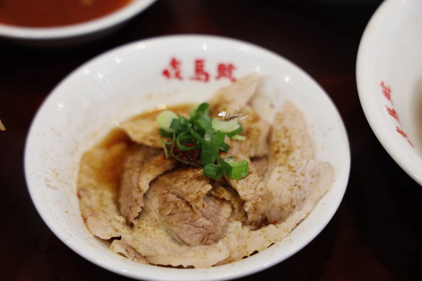 新北市三峽區三峽排隊人氣美食 | 焱馬號新店名 喙蘴號三峽老虎麵 必點限量頂級肉