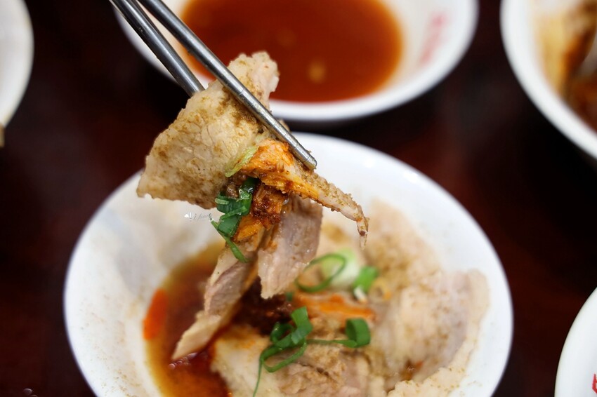 新北市三峽區三峽排隊人氣美食 | 焱馬號新店名 喙蘴號三峽老虎麵 必點限量頂級肉