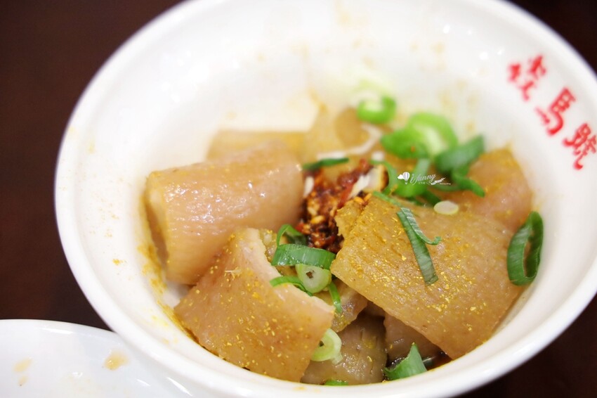 新北市三峽區三峽排隊人氣美食 | 焱馬號新店名 喙蘴號三峽老虎麵 必點限量頂級肉