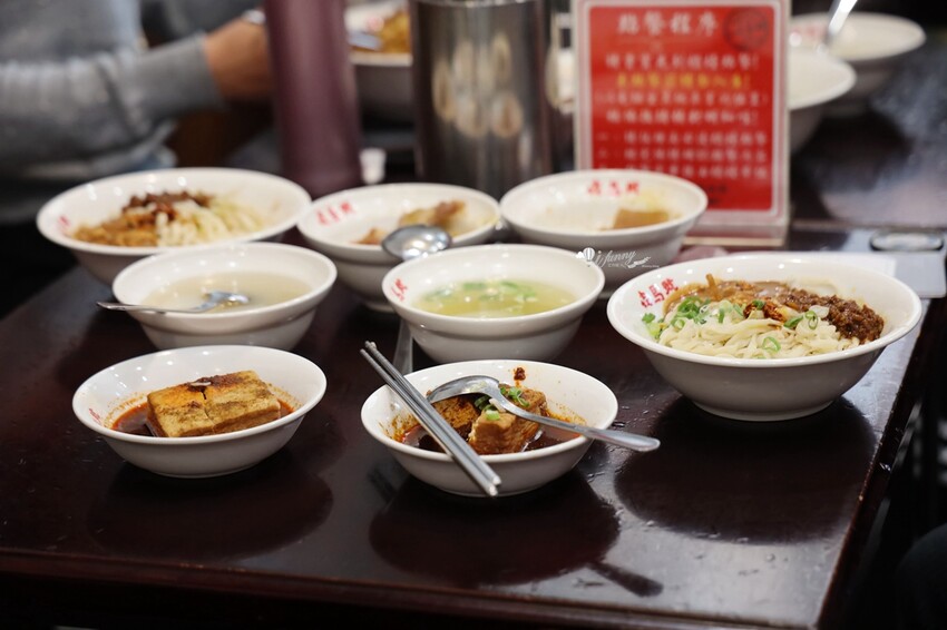 新北市三峽區三峽排隊人氣美食 | 焱馬號新店名 喙蘴號三峽老虎麵 必點限量頂級肉
