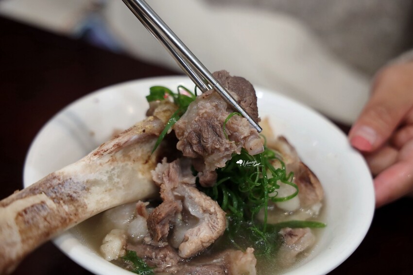 新北市三峽區三峽排隊人氣美食 | 焱馬號新店名 喙蘴號三峽老虎麵 必點限量頂級肉