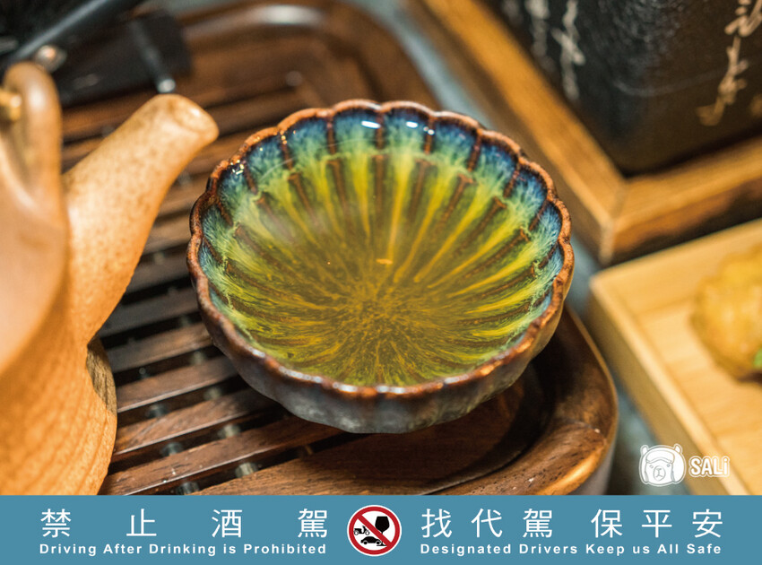 Echo Chamber Club 無心戒酒互助會｜台北餐酒館推薦，西門町必訪，微醺好去處 - 莎笠，小日子