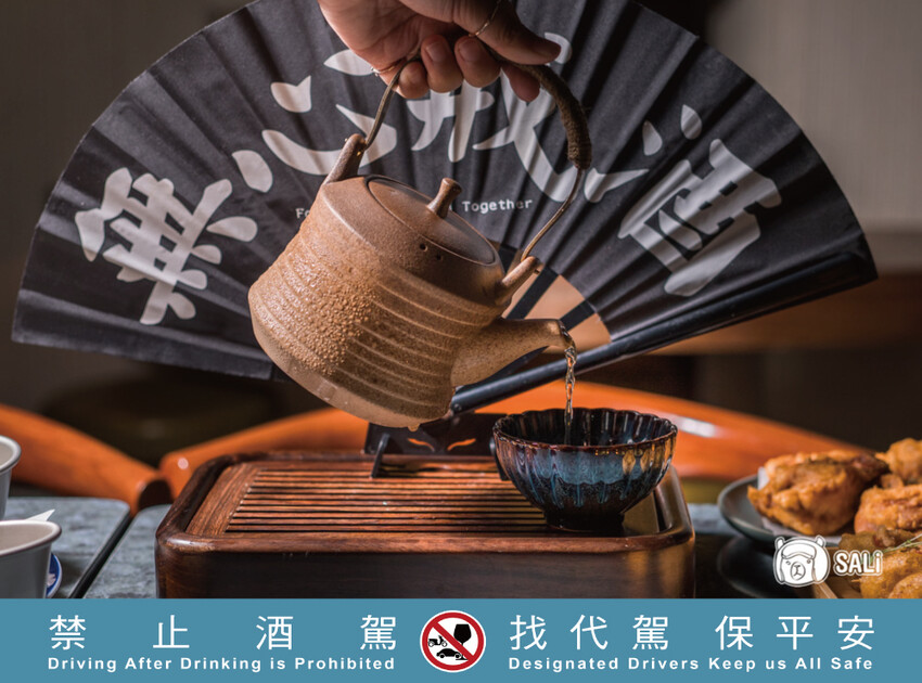 Echo Chamber Club 無心戒酒互助會｜台北餐酒館推薦，西門町必訪，微醺好去處 - 莎笠，小日子