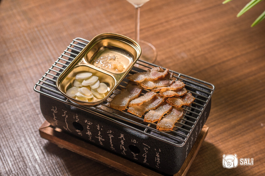 Echo Chamber Club 無心戒酒互助會｜台北餐酒館推薦，西門町必訪，微醺好去處 - 莎笠，小日子