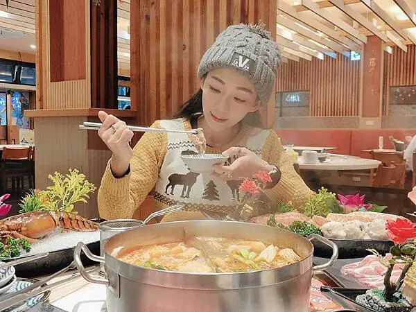 🍴〔餐廳×嘉義〕橘子火鍋 | 南部最強麻辣火鍋，高CP值超人