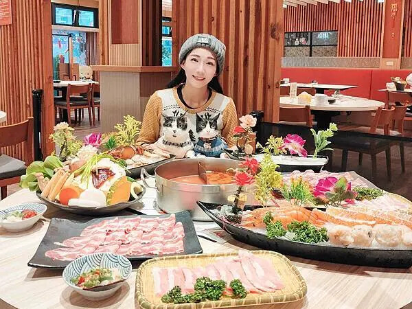 🍴〔餐廳×嘉義〕橘子火鍋 | 南部最強麻辣火鍋，高CP值超人