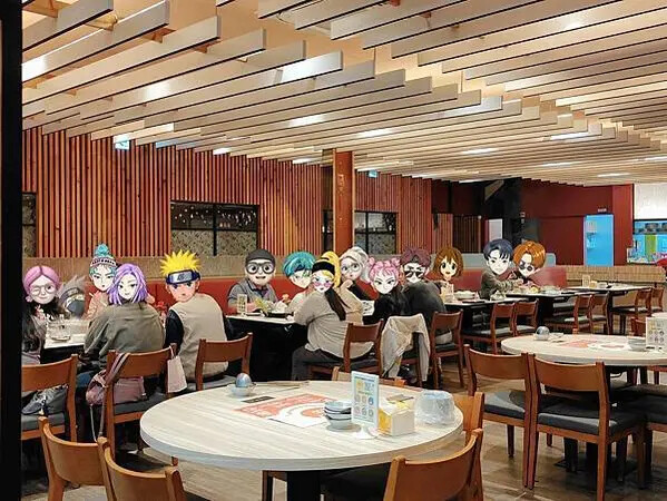 🍴〔餐廳×嘉義〕橘子火鍋 | 南部最強麻辣火鍋，高CP值超人