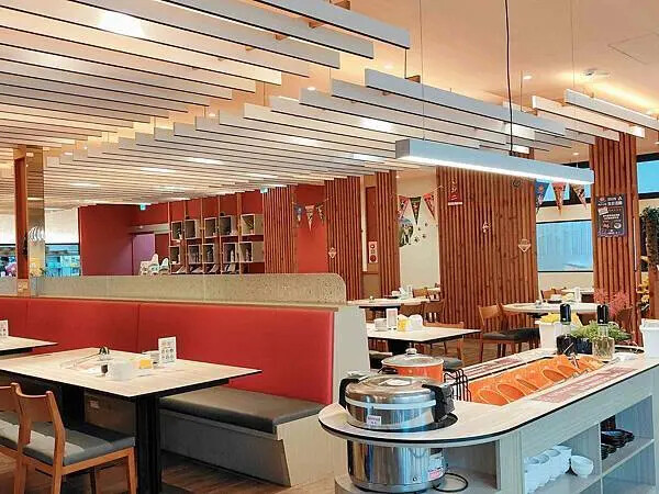 🍴〔餐廳×嘉義〕橘子火鍋 | 南部最強麻辣火鍋，高CP值超人