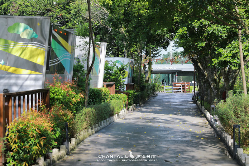 桃園龍潭豪華露營推薦Bon Chill親子度假首選，豪華住宿必住。