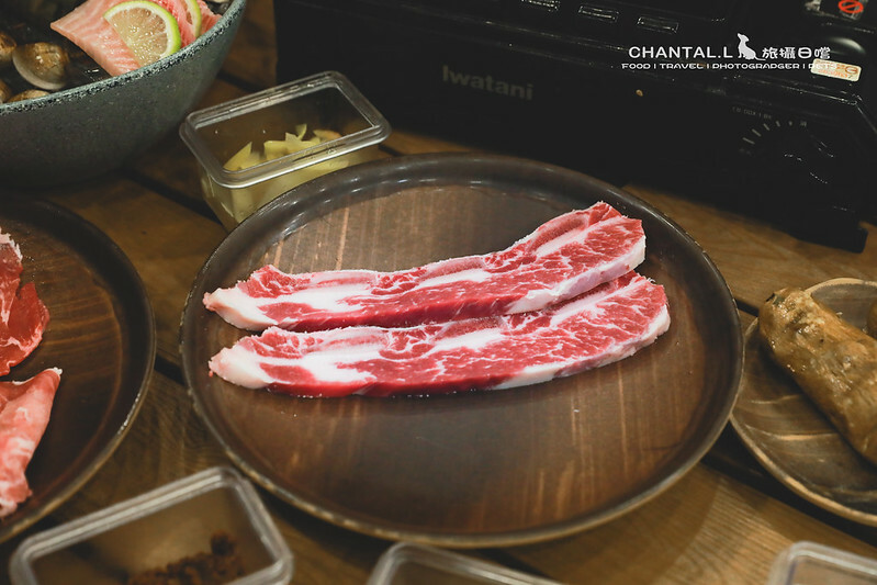 桃園Bon Chill Glamping必住！美食活動全包，天成逸旅餐點豐富又好玩。