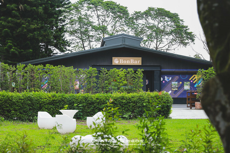 桃園龍潭豪華露營推薦Bon Chill親子度假首選，豪華住宿必住。