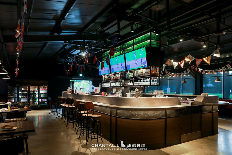 桃園龍潭豪華露營推薦Bon Chill親子度假首選，豪華住宿必住。