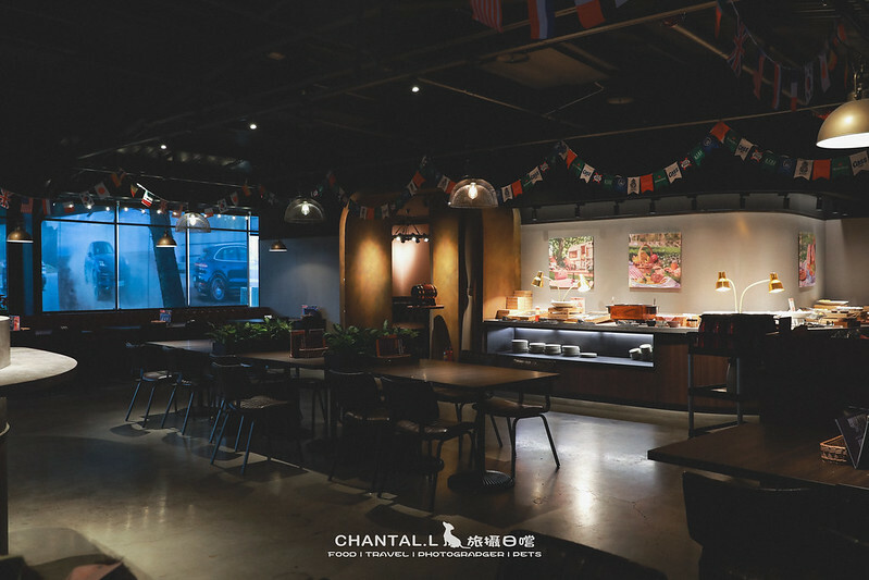 桃園龍潭豪華露營推薦Bon Chill親子度假首選，豪華住宿必住。