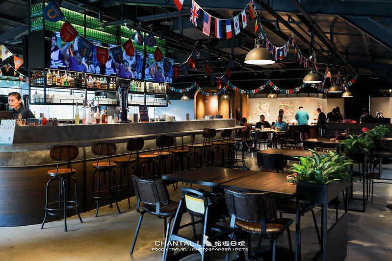 桃園Bon Chill Glamping必住！美食活動全包，天成逸旅餐點豐富又好玩。