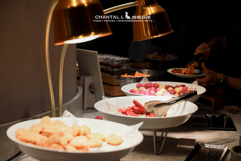 桃園Bon Chill Glamping必住！美食活動全包，天成逸旅餐點豐富又好玩。