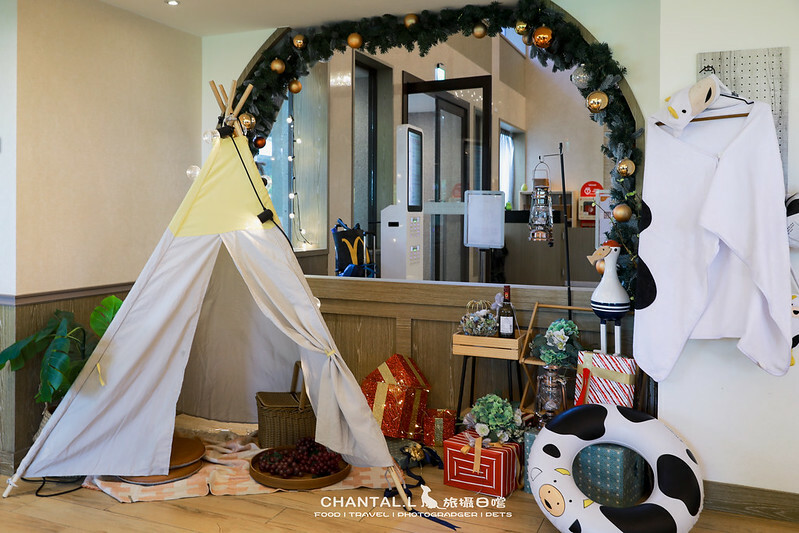 桃園龍潭豪華露營推薦Bon Chill親子度假首選，豪華住宿必住。