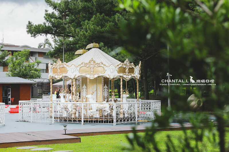 桃園龍潭豪華露營推薦Bon Chill親子度假首選，豪華住宿必住。