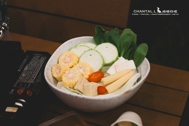 桃園Bon Chill Glamping必住！美食活動全包，天成逸旅餐點豐富又好玩。