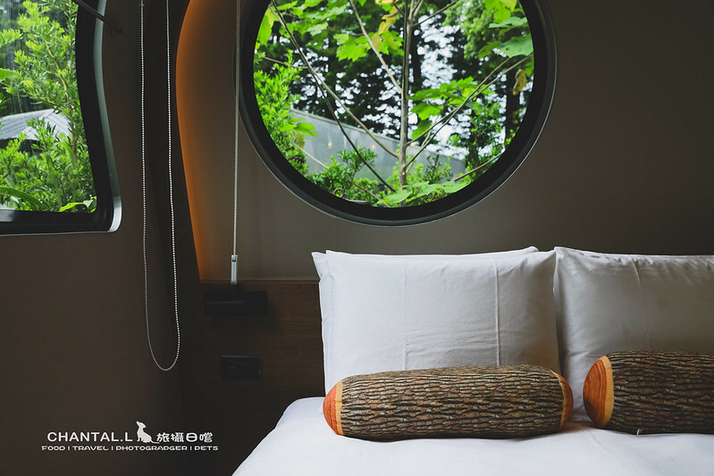 桃園龍潭豪華露營推薦Bon Chill親子度假首選，豪華住宿必住。