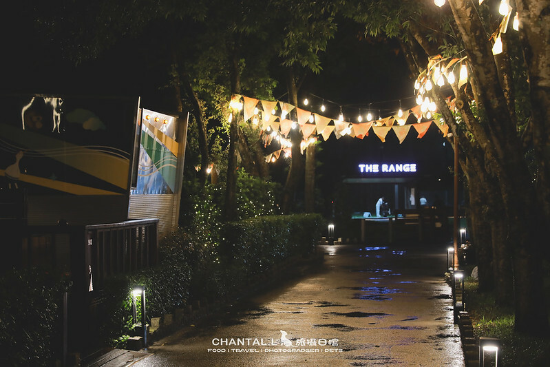 桃園龍潭豪華露營推薦Bon Chill親子度假首選，豪華住宿必住。