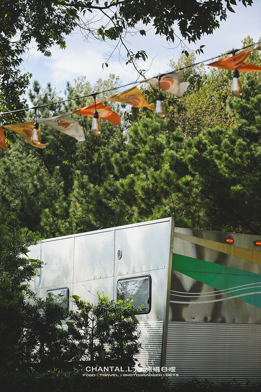 桃園龍潭豪華露營推薦Bon Chill親子度假首選，豪華住宿必住。