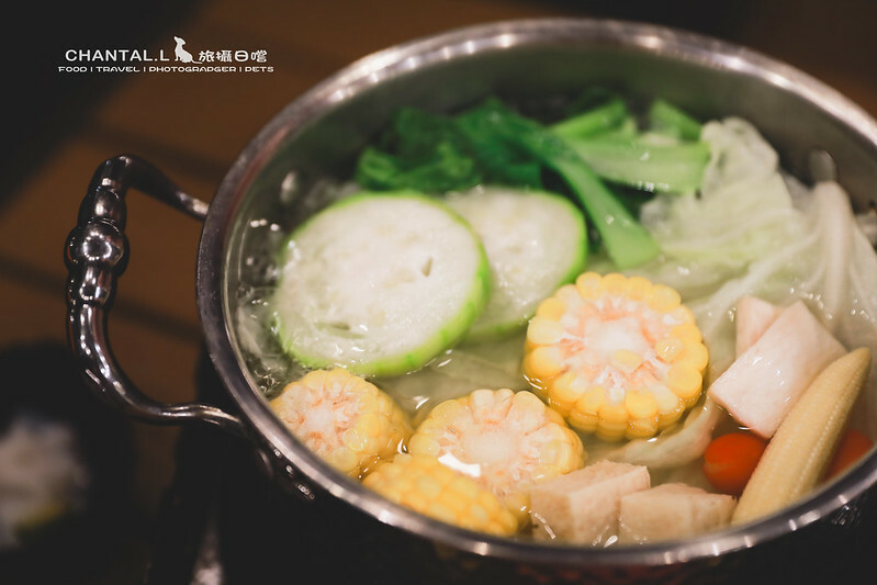 桃園Bon Chill Glamping必住！美食活動全包，天成逸旅餐點豐富又好玩。