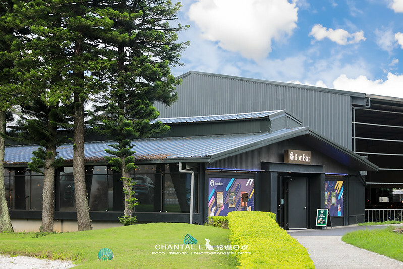 桃園Bon Chill Glamping必住！美食活動全包，天成逸旅餐點豐富又好玩。