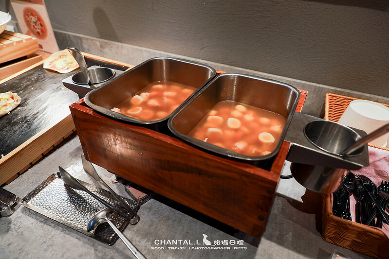 桃園Bon Chill Glamping必住！美食活動全包，天成逸旅餐點豐富又好玩。