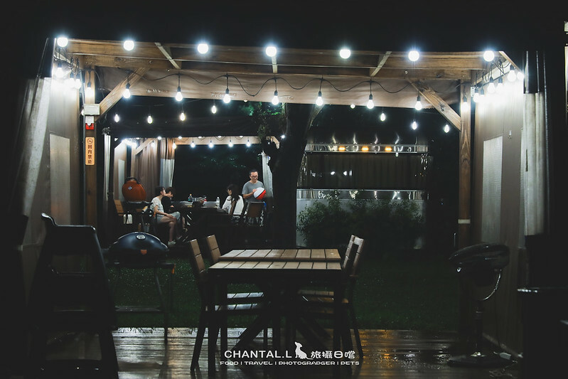 桃園龍潭豪華露營推薦Bon Chill親子度假首選，豪華住宿必住。