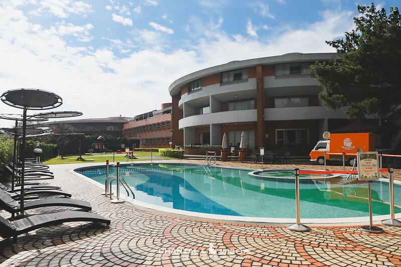 桃園龍潭豪華露營推薦Bon Chill親子度假首選，豪華住宿必住。