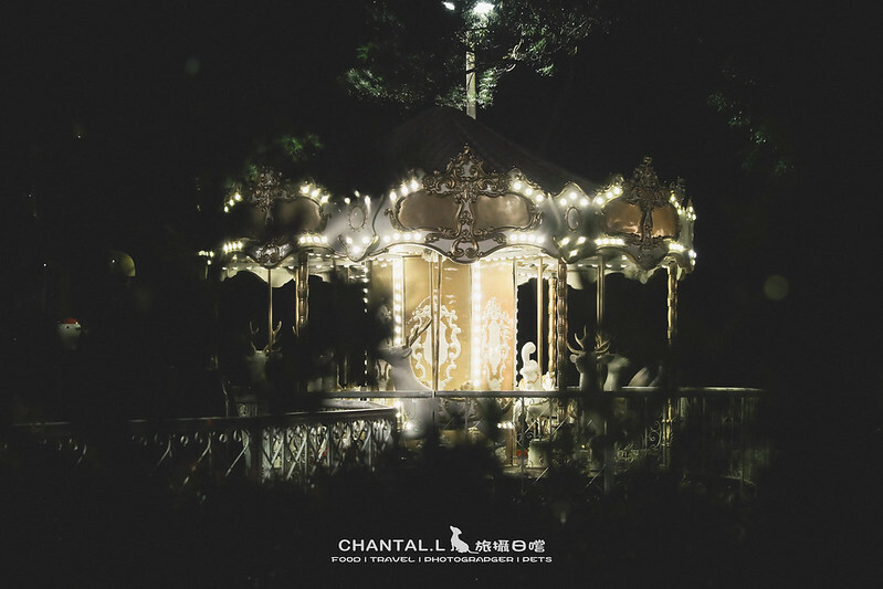 桃園龍潭豪華露營推薦Bon Chill親子度假首選，豪華住宿必住。