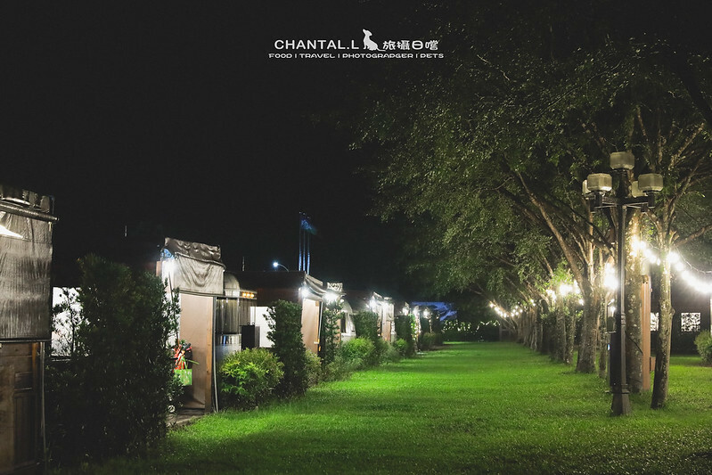 桃園龍潭豪華露營推薦Bon Chill親子度假首選，豪華住宿必住。