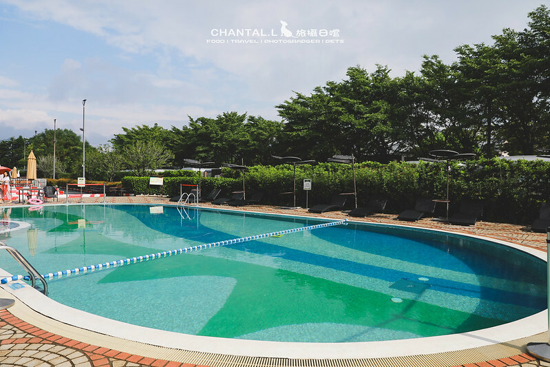 桃園龍潭豪華露營推薦Bon Chill親子度假首選，豪華住宿必住。