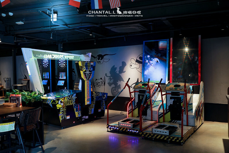 桃園龍潭豪華露營推薦Bon Chill親子度假首選，豪華住宿必住。