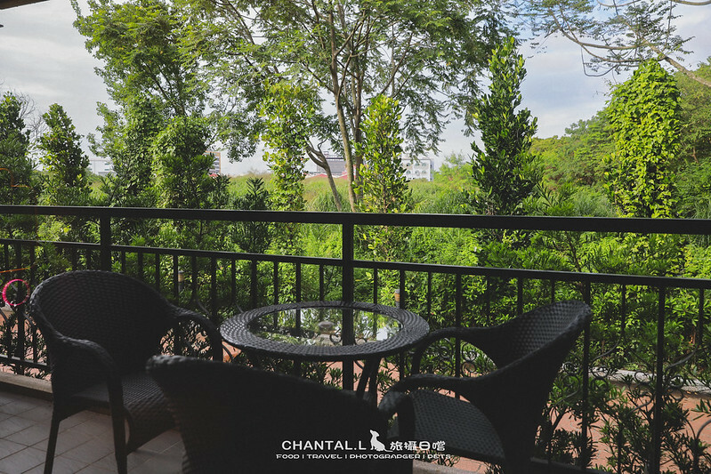 桃園Bon Chill Glamping必住！美食活動全包，天成逸旅餐點豐富又好玩。