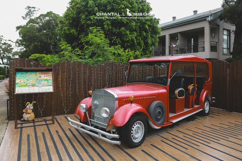 桃園龍潭豪華露營推薦Bon Chill親子度假首選，豪華住宿必住。