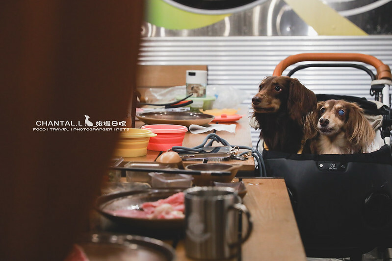 桃園Bon Chill Glamping必住！美食活動全包，天成逸旅餐點豐富又好玩。