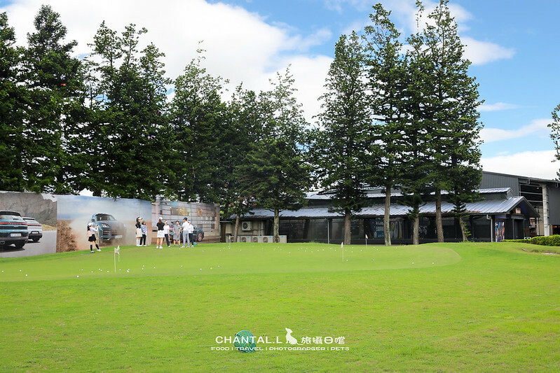 桃園龍潭豪華露營推薦Bon Chill親子度假首選，豪華住宿必住。