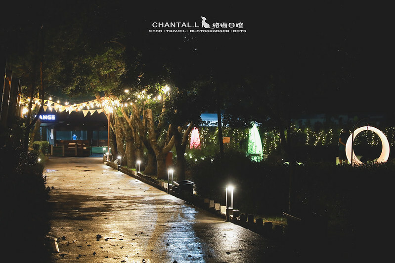 桃園龍潭豪華露營推薦Bon Chill親子度假首選，豪華住宿必住。