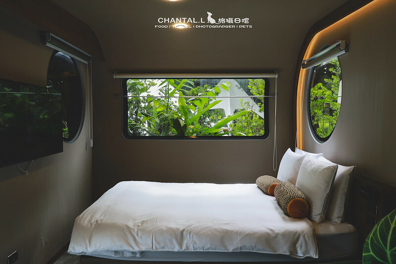 桃園龍潭豪華露營推薦Bon Chill親子度假首選，豪華住宿必住。