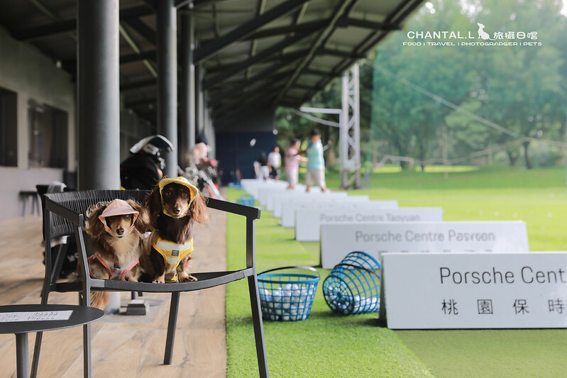 桃園Bon Chill Glamping必住！美食活動全包，天成逸旅餐點豐富又好玩。