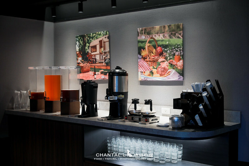 桃園Bon Chill Glamping必住！美食活動全包，天成逸旅餐點豐富又好玩。