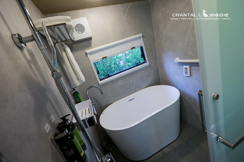 桃園龍潭豪華露營推薦Bon Chill親子度假首選，豪華住宿必住。