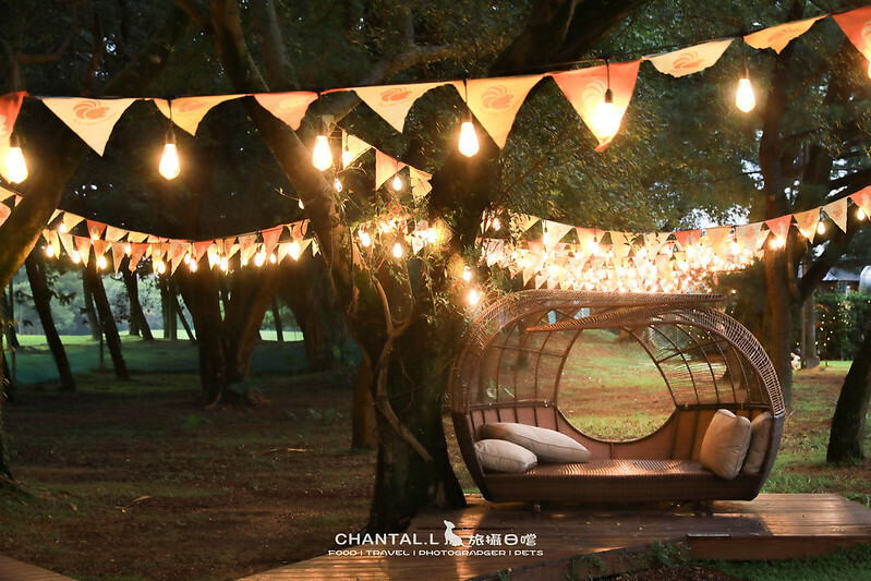 桃園龍潭豪華露營推薦Bon Chill親子度假首選，豪華住宿必住。