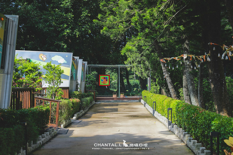 桃園龍潭豪華露營推薦Bon Chill親子度假首選，豪華住宿必住。